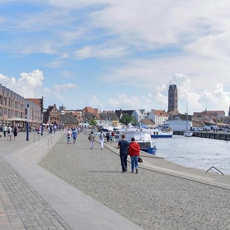Ohlerich Speicher App_ 29 Wißmar Kültér fotó