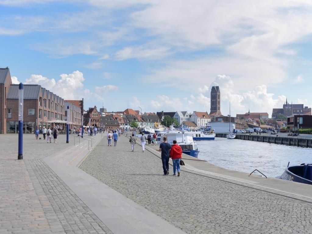 Ohlerich Speicher App_ 29 Wißmar Kültér fotó